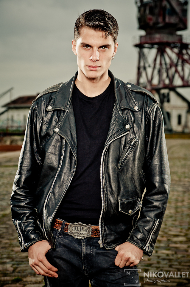 Lucas Valerdi