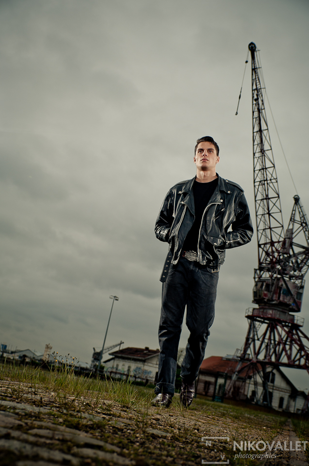 Lucas Valerdi
