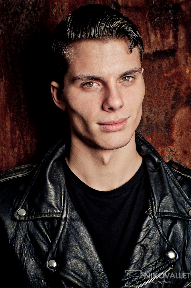 Lucas Valerdi