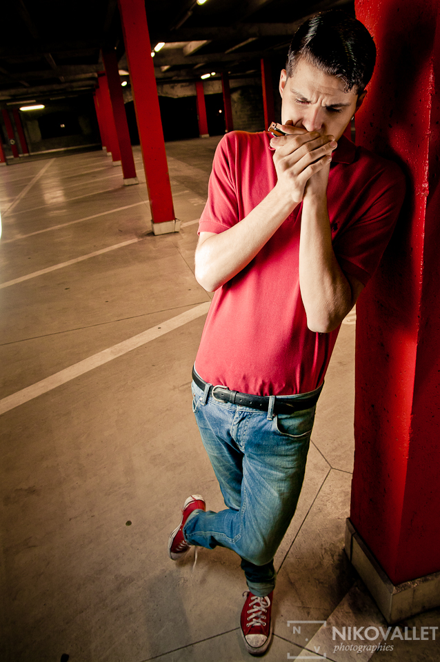 Lucas Valerdi