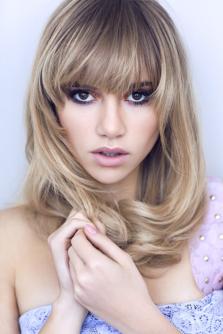 Suki Waterhouse