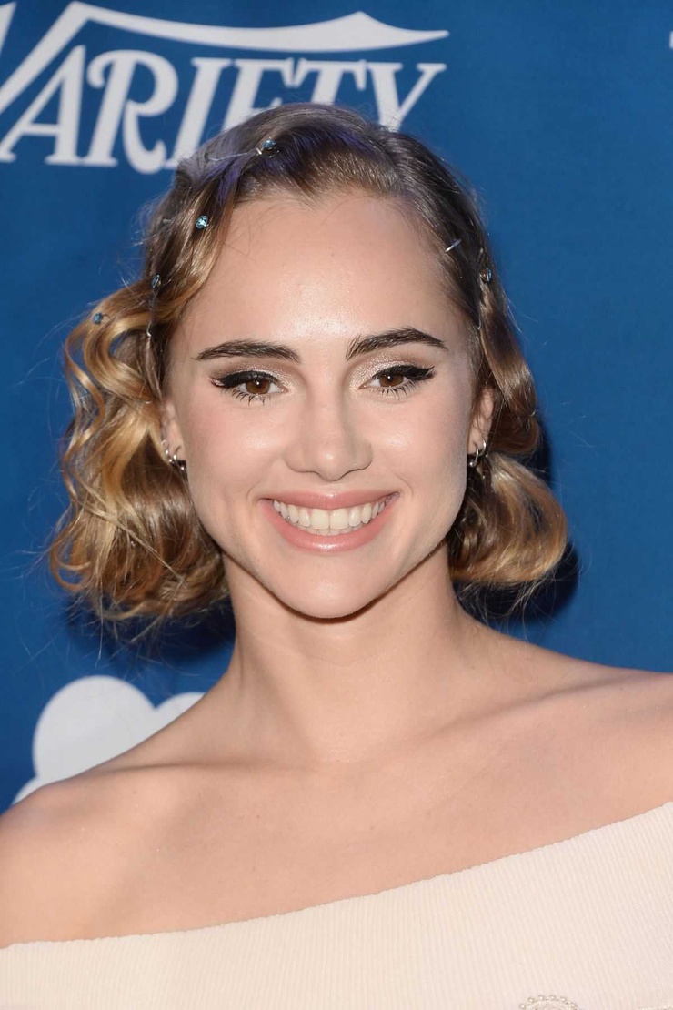 Suki Waterhouse Suki Waterhouse