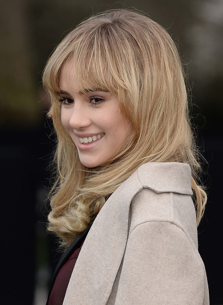 Suki Waterhouse