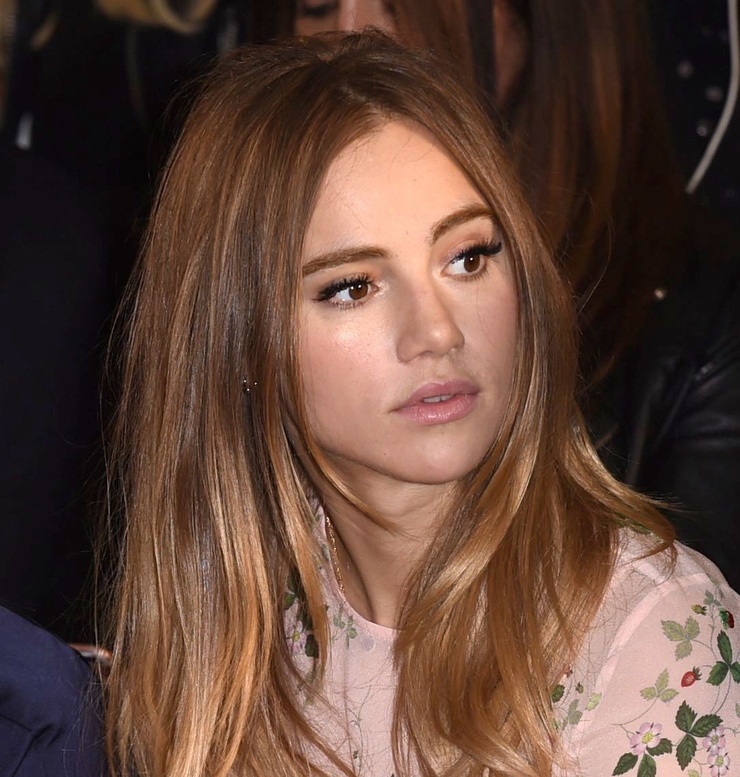 Suki Waterhouse Suki Waterhouse