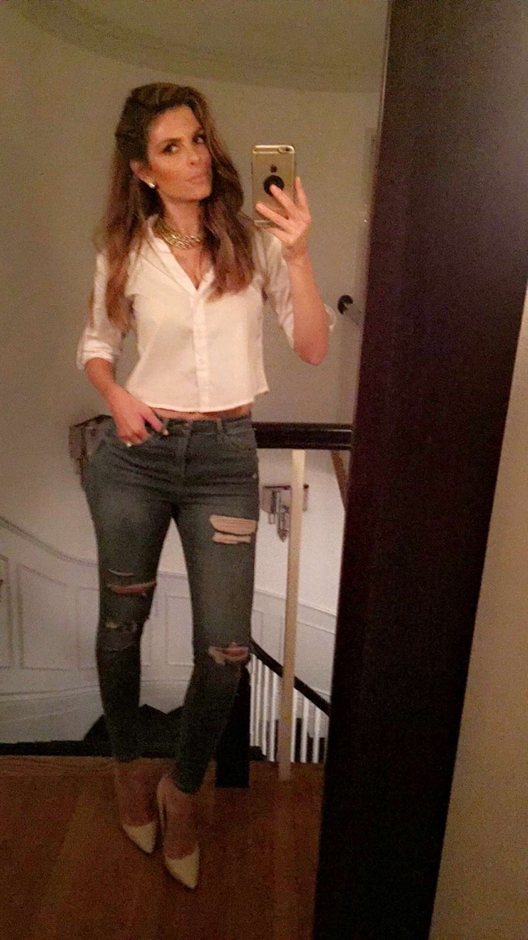 Maria Menounos
