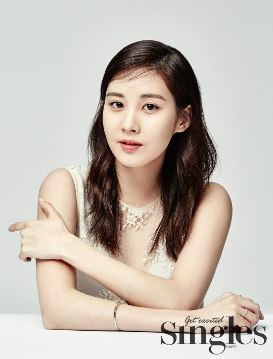 Seohyun