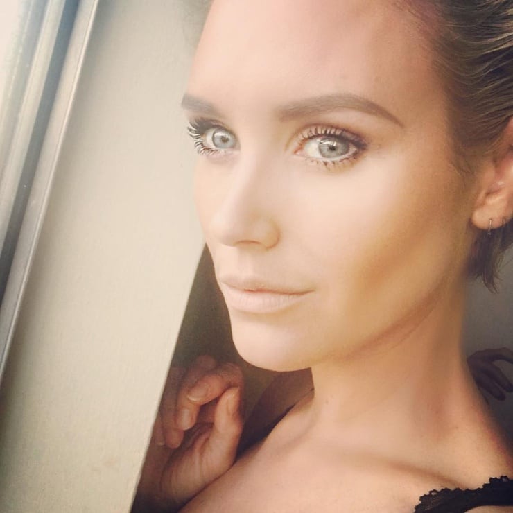 Nicky Whelan