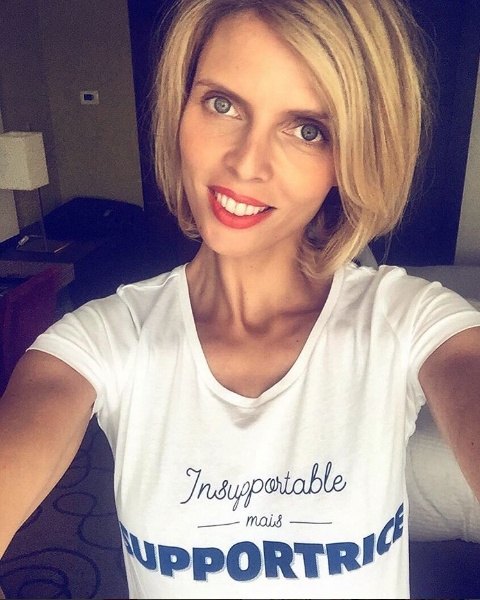 sylvie tellier sylvie tellier