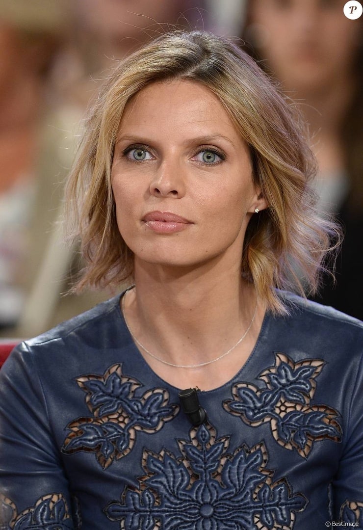 sylvie tellier