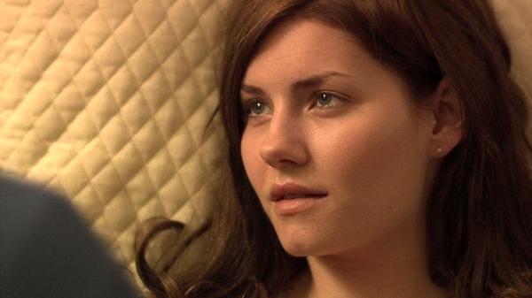 Elisha Cuthbert Elisha Cuthbert