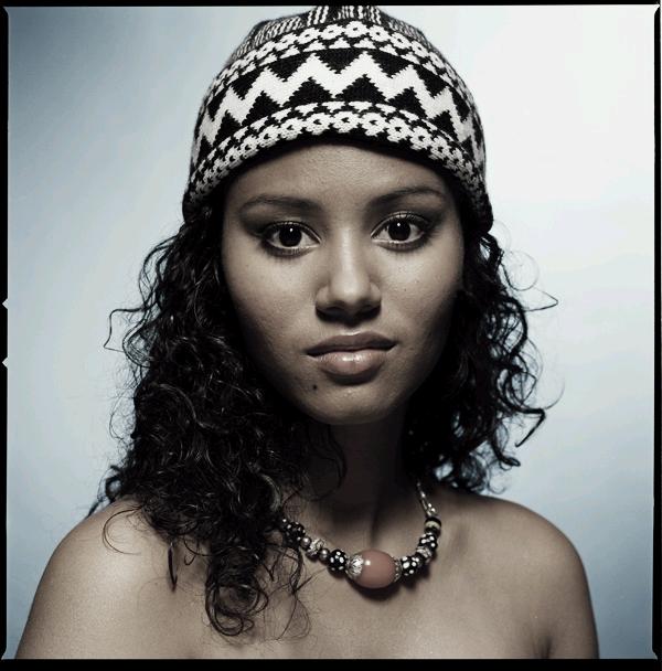 Mayra Andrade Mayra Andrade