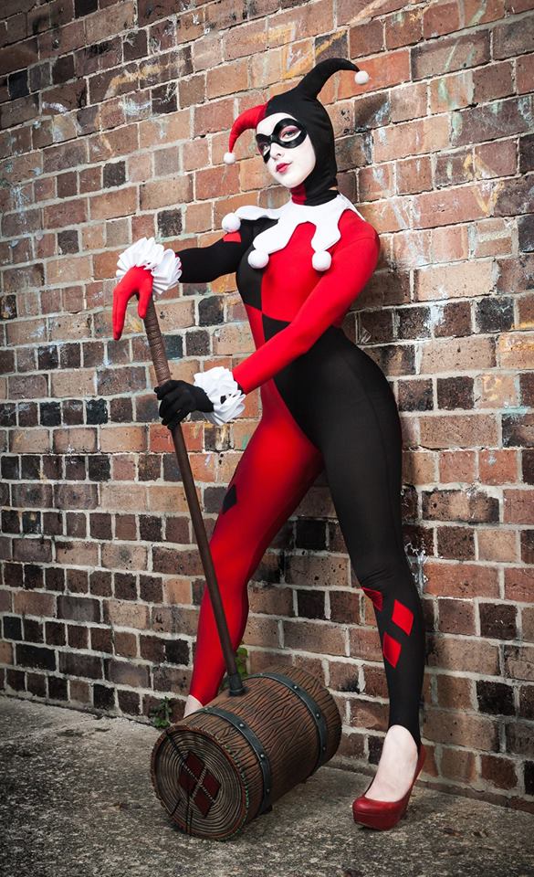Tasharni Brown