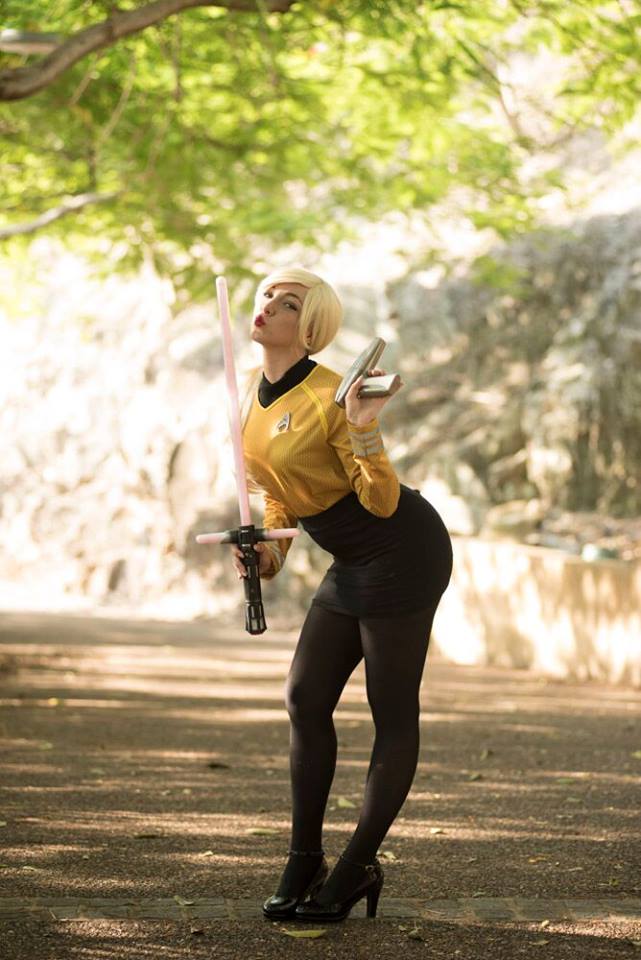 Tasharni Brown
