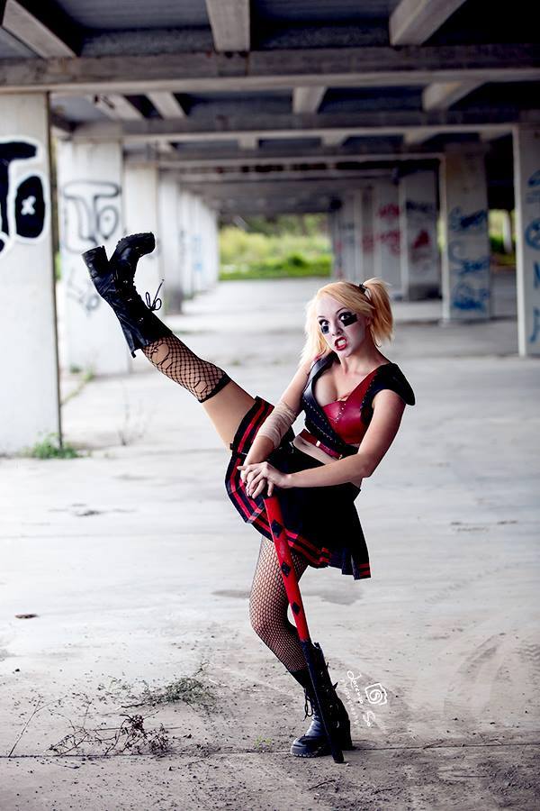 Tasharni Brown