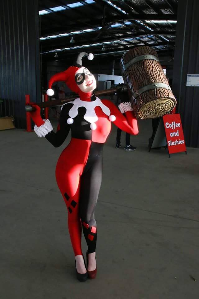 Tasharni Brown