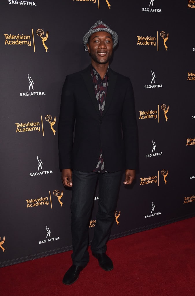 Aloe Blacc