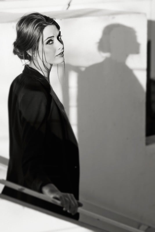 Juliet Searle