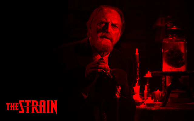 The Strain