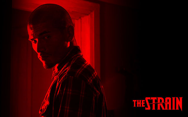 The Strain