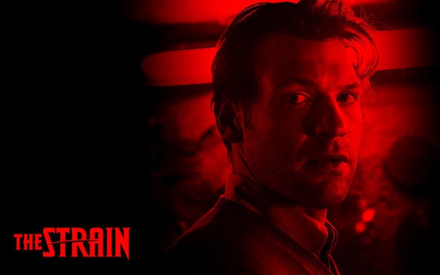 The Strain