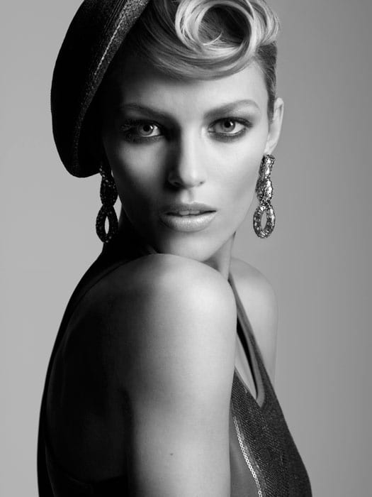 Anja Rubik Anja Rubik
