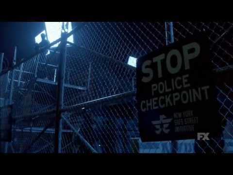 The Strain