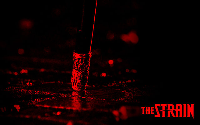 The Strain