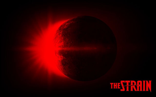 The Strain