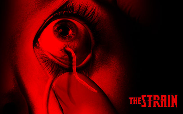 The Strain