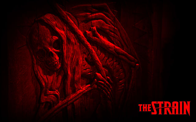 The Strain