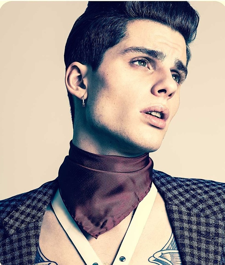 Lucas Valerdi