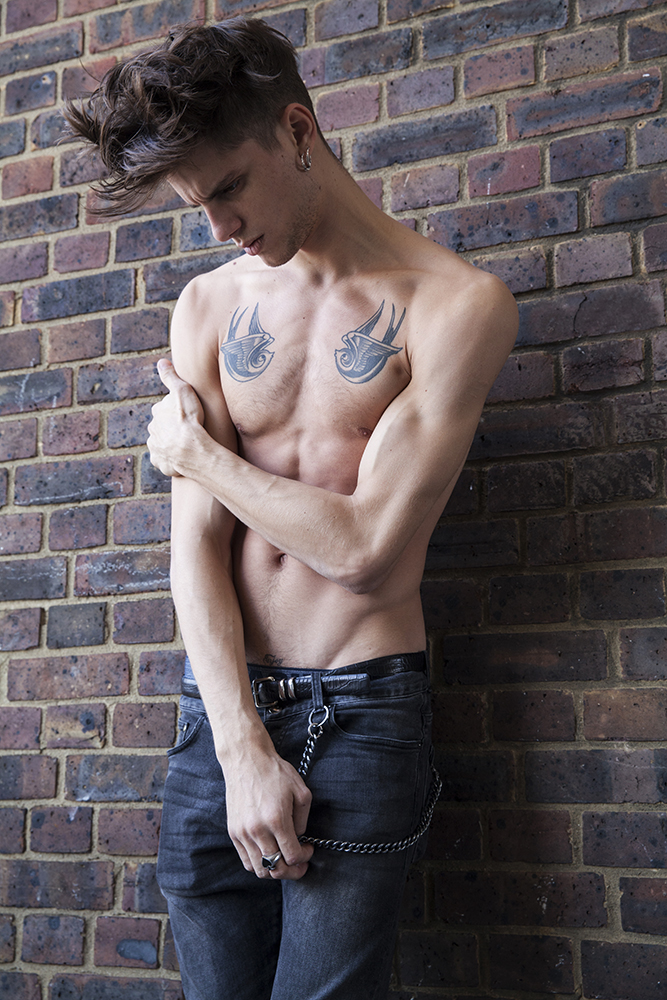 Lucas Valerdi