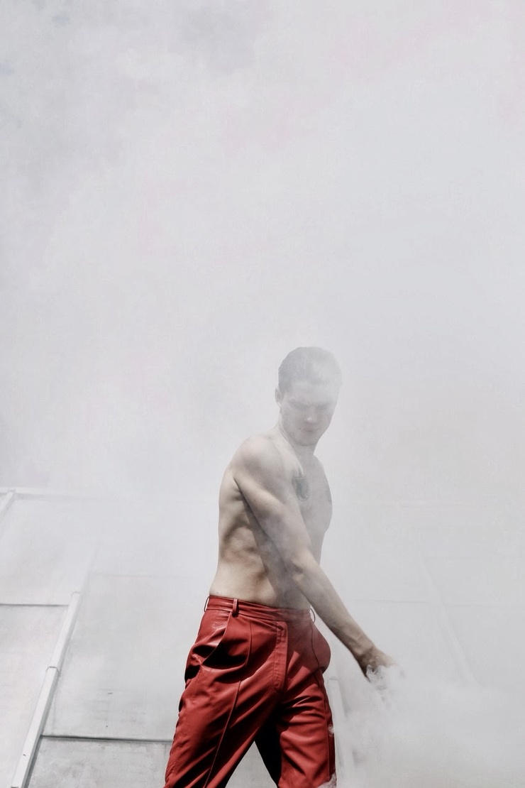 Lucas Valerdi