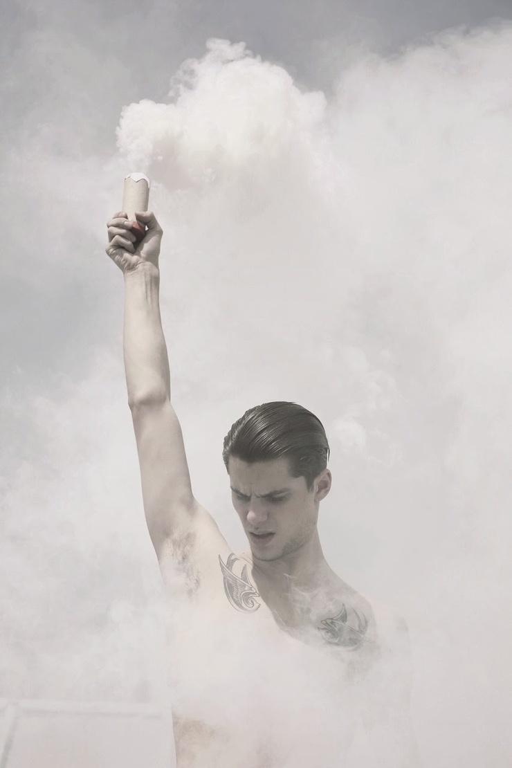 Lucas Valerdi