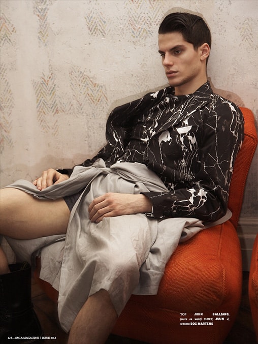Lucas Valerdi