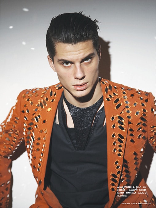 Lucas Valerdi