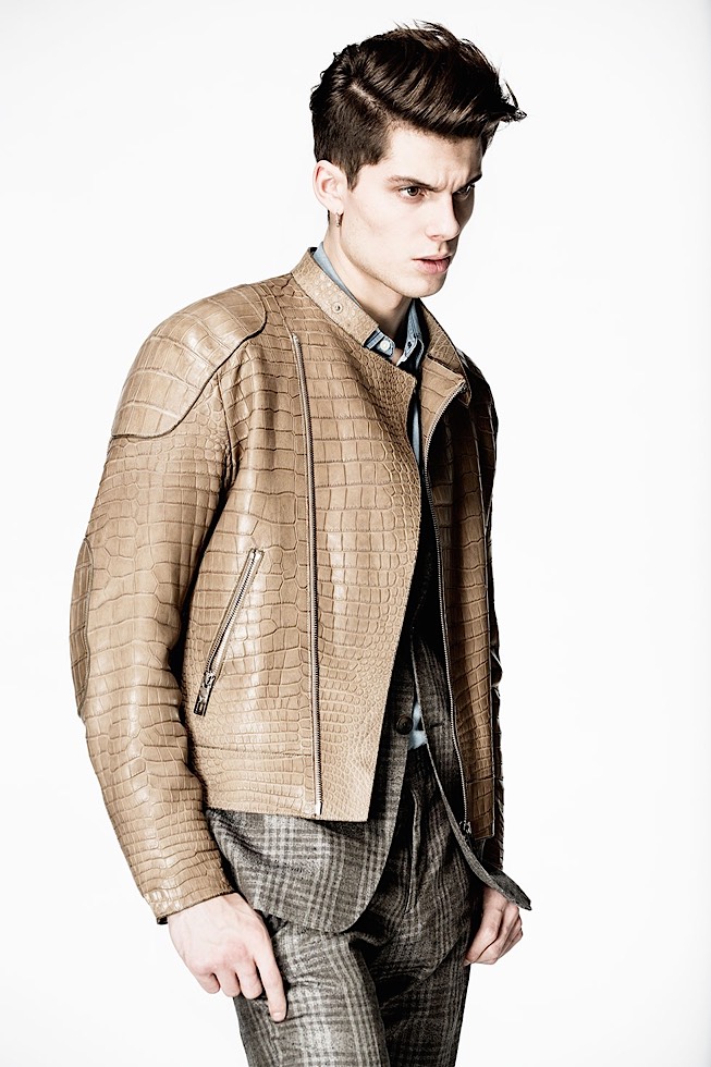 Lucas Valerdi