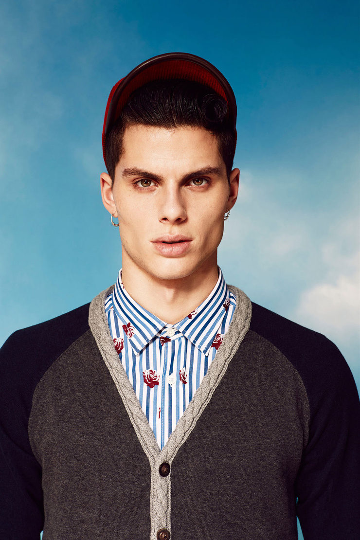 Lucas Valerdi