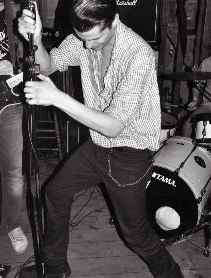 Lucas Valerdi