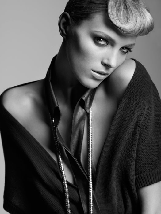 Anja Rubik Anja Rubik