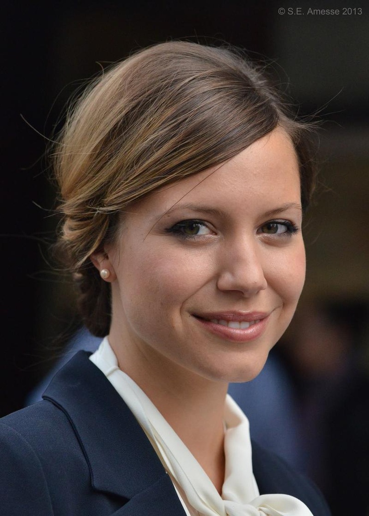Magalie Lépine Blondeau Magalie Lépine Blondeau