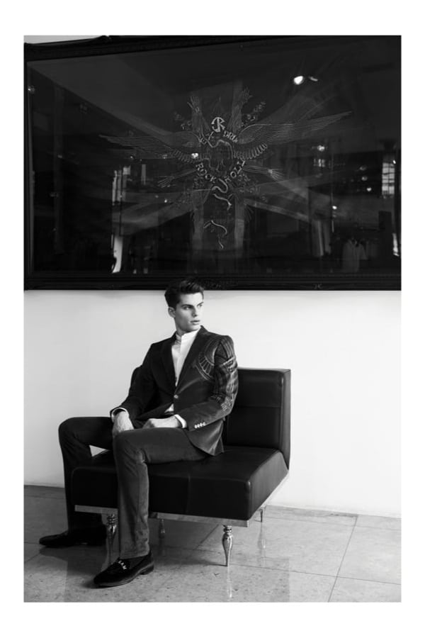 Lucas Valerdi
