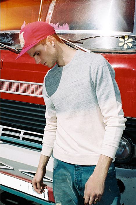 Lucas Valerdi