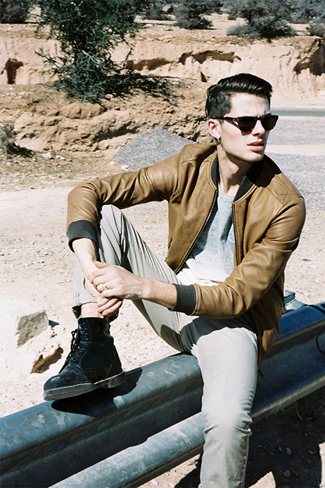 Lucas Valerdi