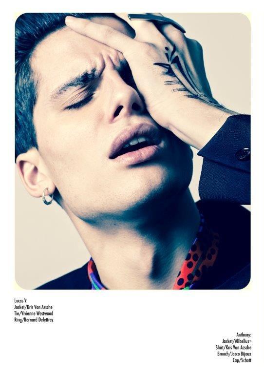 Lucas Valerdi