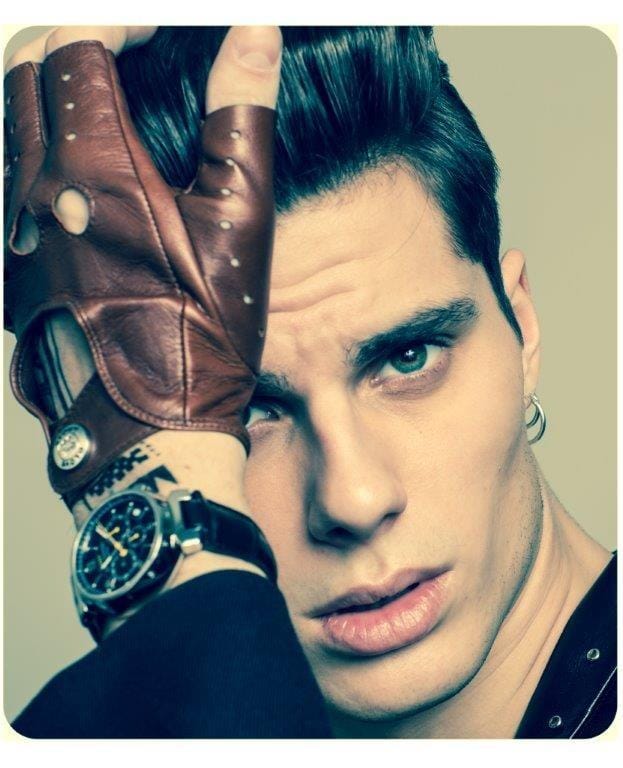 Lucas Valerdi