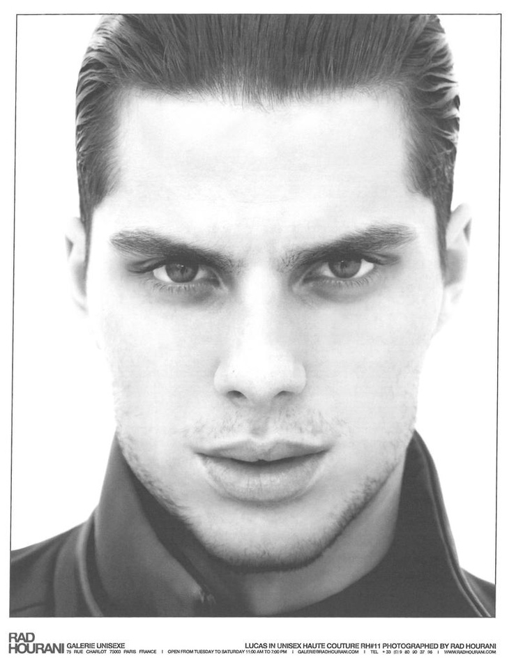 Lucas Valerdi