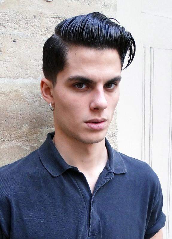 Lucas Valerdi