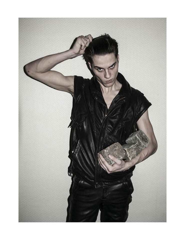 Lucas Valerdi