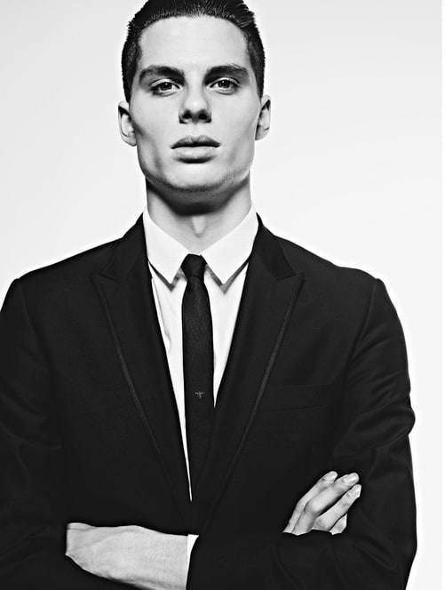 Lucas Valerdi